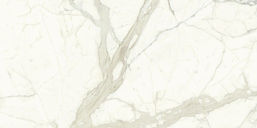 Padló Graniti Fiandre Marmi Maximum calacatta 150x300 cm fényezett MML461530