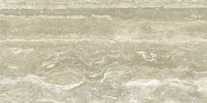 Padló Graniti Fiandre Marmi Maximum travertino 37,5x75 cm félfényes MMS23673