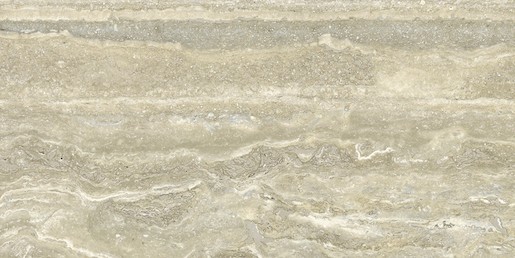 Padló Graniti Fiandre Marmi Maximum travertino 37,5x75 cm félfényes MMS23673