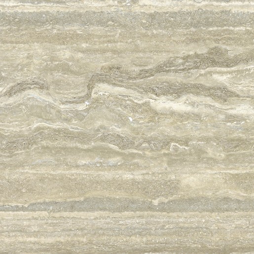 Padló Graniti Fiandre Marmi Maximum travertino 75x75 cm félfényes MMS23677