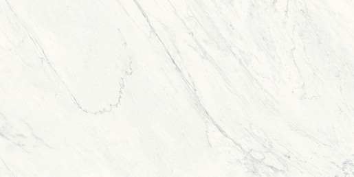 Padló Graniti Fiandre Marmi Maximum Premium White 150x300 cm félfényes MMS3361530