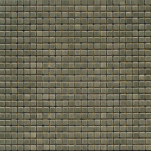 Mozaik szürke színben mérete 29,8x29,8 cm vastagsága 4 mm matt felülettel. Négyzet alakú alapelem