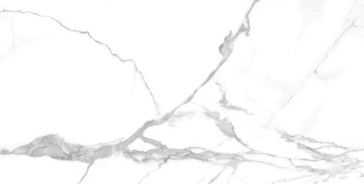 Padló Geotiles Nilo blanco 60x120 cm fényes NILO612BLL