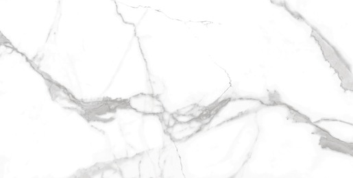 Padló Geotiles Nilo blanco 60x120 cm fényes NILO612BLL