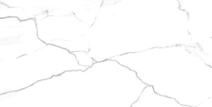 Padló Geotiles Nilo blanco 60x120 cm matt NILO612BLN