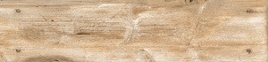 Padló Oset Nail Wood beige 15x66 cm matt NWOOD66LUBE
