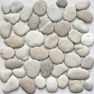 Kőmozaik Mosavit Piedra Ibiza 30x30 cm matt PIEDRAIB
