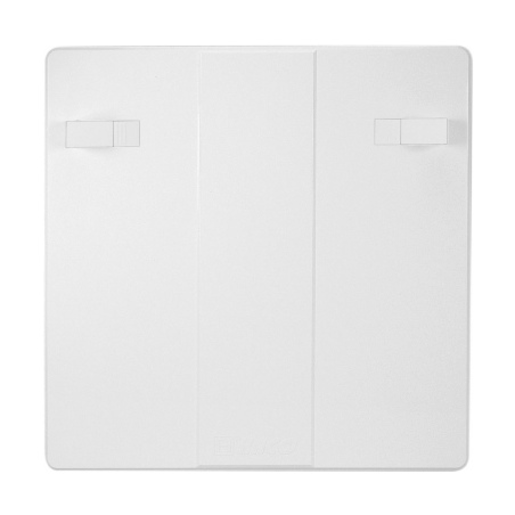 Felülvizsgálati ajtó Haco fehér 60 cm RD6060B