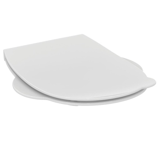 Wc ülőke Ideal Standard Contour 21 duroplasztból fehér színben S453301