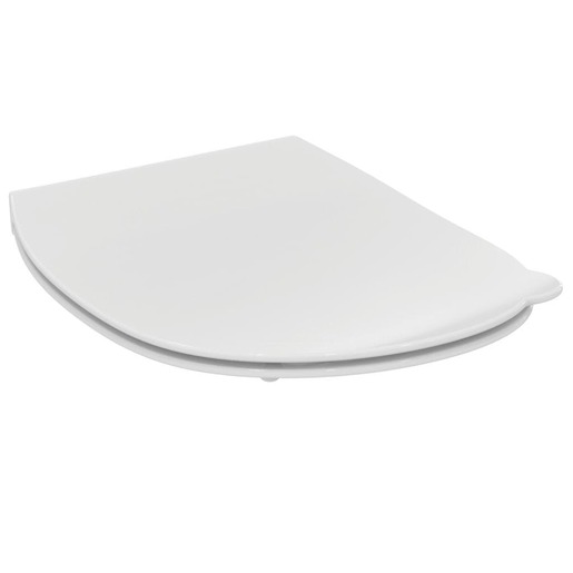 Wc ülőke Ideal Standard Contour 21 duroplasztból fehér színben S453601
