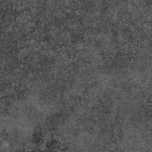 Padló Del Conca Lavaredo nero 60x60 cm matt S9LA08