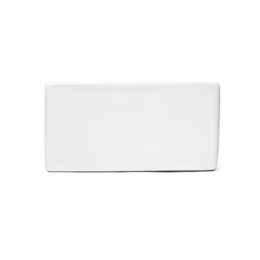 Mosdókagyló SAT Brevis fehér 40,5x20,5 cm SATBRE4020SR