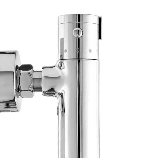 Zuhany csaptelep S-Line Pro S-LINE Pro zuhanyszett nélkül 150 mm króm SIKOBSLPRO268T