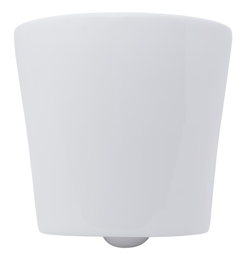 Falra épithető WC-garnitúra SAT Infinito világos fali modullal Geberit Duofix, WC softclose SAT lappal és ezüst gombbal Geberit Sigma SIKOGES3INF7