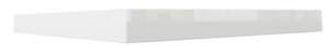 Panel téglalap alakú kádhoz SAT Limcc akril SIKOLIMIMCCP140Q