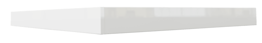 Panel fürdőkádhoz négyzet alakú SAT Limcc akril SIKOLIMCCP8090Q