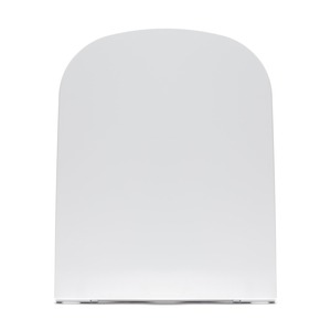 Wc soft close ülőkével Cersanit Dormo  fehér színben fényes felülettel  hátsó kifolyással SIKOSCCAK100