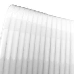 Mosdó lapra Triomini Slim 40x40 cm fehér színben fényes felülettel túlfolyás nélkül SLM4040
