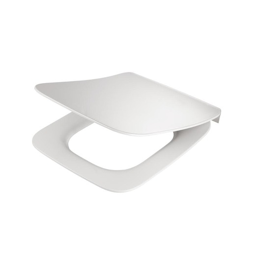 Wc ülőke Ideal Standard Strada II duroplasztból fehér színben T360101