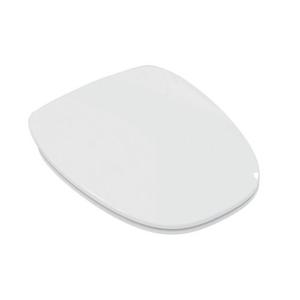 Wc ülőke Ideal Standard Dea duroplasztból fehér matt színben T676783