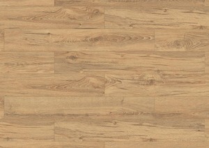 Laminált padló dekorációban oak mérete 128,5x19,2 cm telepítési rendszerrel click.