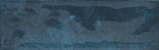 Burkolat Ege Verano turquoise 10x30 cm fényes VRO90