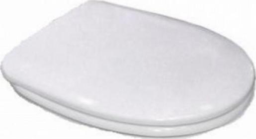 Wc ülőke Ideal Standard Eurovit duroplasztból fehér színben W301801