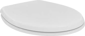 Wc ülőke Ideal Standard Eurovit duroplasztból fehér színben W303001