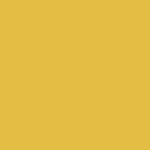 Burkolat Rako Color One yellow 15x15 cm matt WAA19222.1