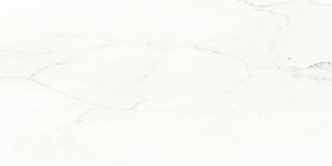 Burkolat Rako Vein fehér 30x60 cm fényes WAKV4133.1
