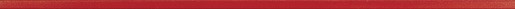 Élvédő Rako Charme piros 2x60 cm matt WLASW003.1