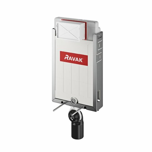 Válaszfal beépítő modul RAVAK W II/1000 akadályhoz X01702