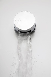 Silfra kádautomata fürdőkádhoz 47,5 cm SUCRTEK