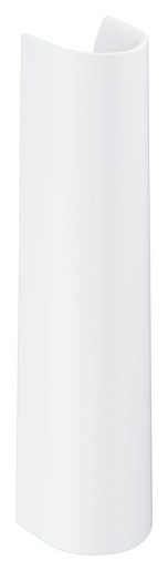 Mosdókagyló oszlop Grohe Bau Ceramic fehér 17,3x16,4 cm 39425000